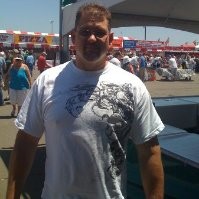 Mike Bledsoe