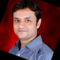 Saleem Ahmad