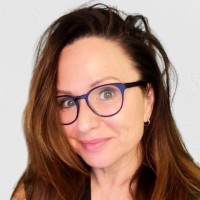 Catherine Lyons