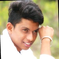 Harshith H C