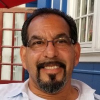 Rolando Melendez