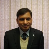 Rakesh Malviya