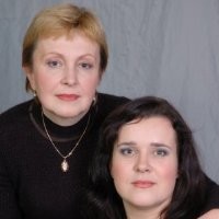 Yana Ukraintseva