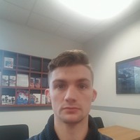 Alexander Prevost