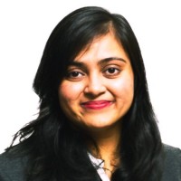 Niharika Gupta