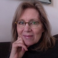 Catherine Wells