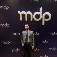 Magdy Gamal