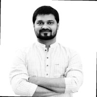Yograj Kumar