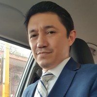 Oscar Arturo Cuevas Huerta
