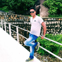Amartya Rout