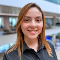 Ana Isabel Lopez-Noreña