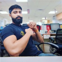 Arjun Rathi