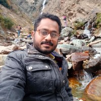 Shujat Ali