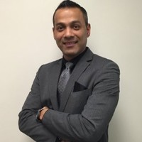 Steve Rodrigueius
