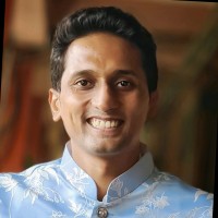 Vivek Mani Iyer
