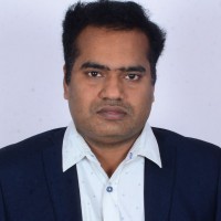 Siva Polamarasetti