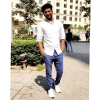 Rishikesh Naik