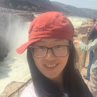 赵美美