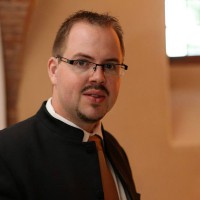 Mathieu Felix