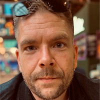 Johan Højgaard