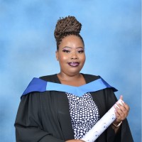 Basetsana Letlhogela