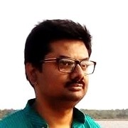 Supratik Kar