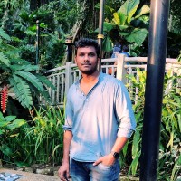 Hari Prasad