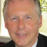 Martyn Harris