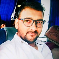 Brijesh Shah