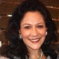Frieda Meyerson-McGregor
