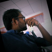 Sri Yogeshwaran S
