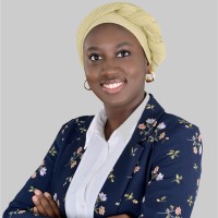 Fatoumata CONDE
