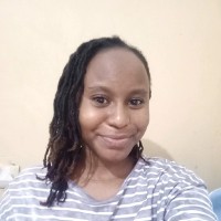 Cindy Kyalo
