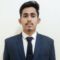 Tejas Dhavale