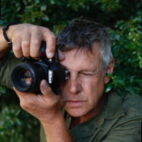 Nick Cornwall