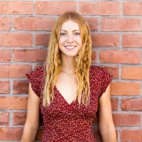 Rachel Gray