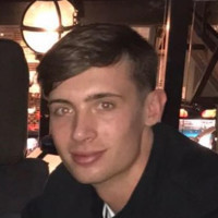Conor Mckenzie