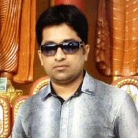 Md.Musabbirul Islam