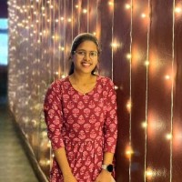 Maddigatla Kalyani