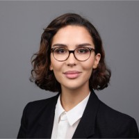 Nathalie Amina Kaufmann