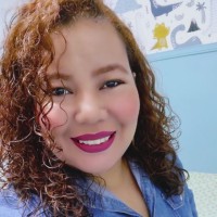 Mara Tatiani Lobato Oliveira