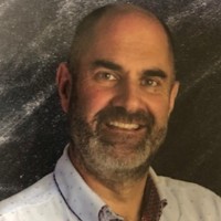 Jeff Frey