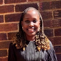 Ncamsile Nzuza