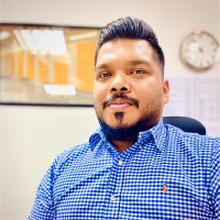 Rasheed Ahamed