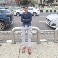 Samir Aghav