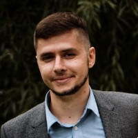 Balázs Benke