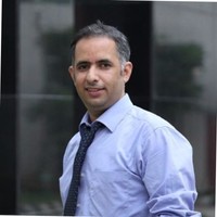 Ashish Koul