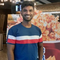 Antony Jeeva