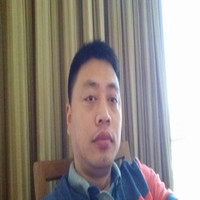 John Zheng