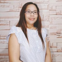 Tricia Anne Lumayno